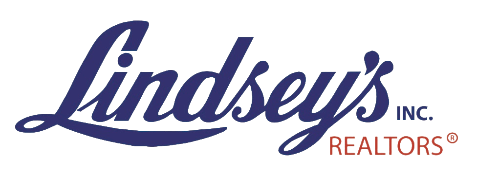 Lindsey's Inc Realtors Logo
